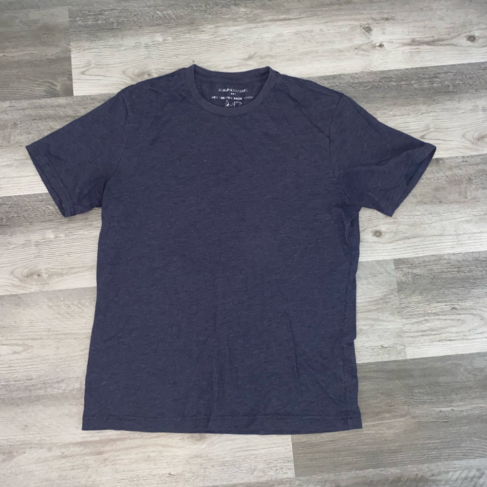 Banana Republic Recycled T